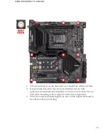 Предварительный просмотр 33 страницы EVGA 37062314 User Manual