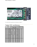 Предварительный просмотр 36 страницы EVGA 37062314 User Manual