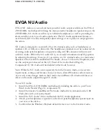 Предварительный просмотр 116 страницы EVGA 37062314 User Manual