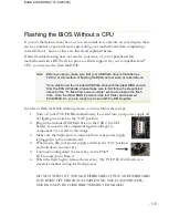 Предварительный просмотр 143 страницы EVGA 37062314 User Manual