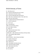 Предварительный просмотр 158 страницы EVGA 37062314 User Manual