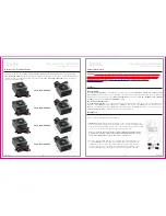 Preview for 3 page of EVGA 450B User Manual