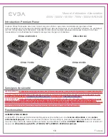 Preview for 21 page of EVGA 450B3 User Manual