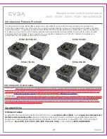 Preview for 33 page of EVGA 450B3 User Manual