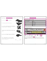 Предварительный просмотр 10 страницы EVGA 500B User Manual