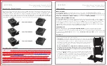 Предварительный просмотр 9 страницы EVGA 650BQ User Manual