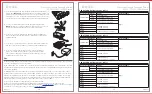 Предварительный просмотр 10 страницы EVGA 650BQ User Manual