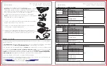 Предварительный просмотр 19 страницы EVGA 650BQ User Manual