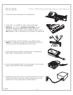 Предварительный просмотр 6 страницы EVGA 750 B2 User Manual