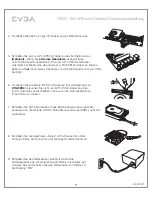 Предварительный просмотр 13 страницы EVGA 750 B2 User Manual