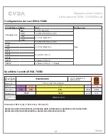 Предварительный просмотр 43 страницы EVGA 750 B2 User Manual