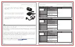 Предварительный просмотр 10 страницы EVGA 80 PLUS BRONZE 650 BQ User Manual