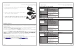 Предварительный просмотр 19 страницы EVGA 80 PLUS BRONZE 650 BQ User Manual