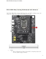 Предварительный просмотр 9 страницы EVGA B360 Micro Gaming User Manual