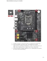 Предварительный просмотр 24 страницы EVGA B360 Micro Gaming User Manual