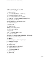 Предварительный просмотр 100 страницы EVGA B360 Micro Gaming User Manual