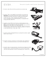 Предварительный просмотр 10 страницы EVGA EPS12V User Manual