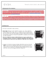 Предварительный просмотр 11 страницы EVGA EPS12V User Manual