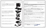 Предварительный просмотр 8 страницы EVGA GQ 1000W User Manual