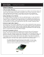 Preview for 8 page of EVGA Graphics card Installation Manual