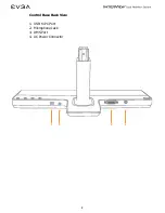 Предварительный просмотр 8 страницы EVGA InterView 1700 User Manual