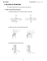 Предварительный просмотр 11 страницы EVGA InterView 1700 User Manual