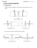 Предварительный просмотр 16 страницы EVGA InterView 1700 User Manual