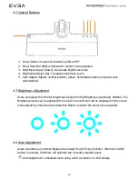 Предварительный просмотр 17 страницы EVGA InterView 1700 User Manual