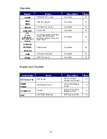 Предварительный просмотр 10 страницы EVGA nForce 3 250 User Manual