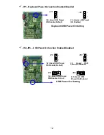 Предварительный просмотр 12 страницы EVGA nForce 3 250 User Manual