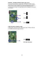 Предварительный просмотр 24 страницы EVGA nForce 3 250 User Manual