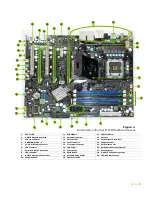 Предварительный просмотр 6 страницы EVGA nForce 780i SLI FTW User Manual