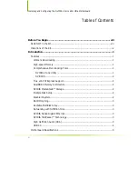 Предварительный просмотр 3 страницы EVGA NVIDIA nForce 650i Ultra User Manual