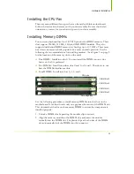 Предварительный просмотр 24 страницы EVGA NVIDIA nForce 650i Ultra User Manual