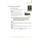 Предварительный просмотр 30 страницы EVGA NVIDIA nForce 650i Ultra User Manual