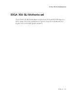 Предварительный просмотр 14 страницы EVGA RB-132-BL-E758-RX - X58 SLI - Recert User Manual