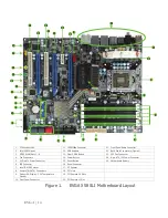 Предварительный просмотр 15 страницы EVGA RB-132-BL-E758-RX - X58 SLI - Recert User Manual