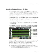 Предварительный просмотр 20 страницы EVGA RB-132-BL-E758-RX - X58 SLI - Recert User Manual