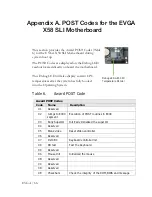 Предварительный просмотр 67 страницы EVGA RB-132-BL-E758-RX - X58 SLI - Recert User Manual