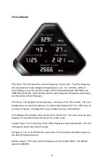 Preview for 9 page of EVGA SC17G GAMING Manual