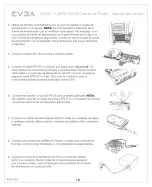 Предварительный просмотр 20 страницы EVGA Supernova 1000 G2 User Manual