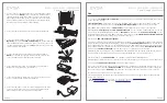 Preview for 4 page of EVGA SUPERNOVA 1000 G6 User Manual