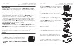 Preview for 14 page of EVGA SUPERNOVA 1000 P6 User Manual