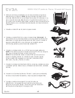 Предварительный просмотр 18 страницы EVGA SuperNOVA 1600 G2 User Manual