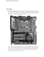 Предварительный просмотр 26 страницы EVGA X299 DARK Owner'S Manual