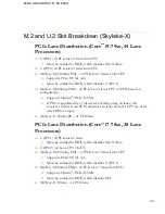 Предварительный просмотр 28 страницы EVGA X299 DARK Owner'S Manual