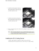 Предварительный просмотр 33 страницы EVGA X299 DARK Owner'S Manual