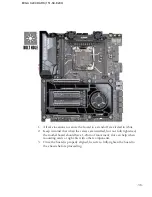 Предварительный просмотр 38 страницы EVGA X299 DARK Owner'S Manual