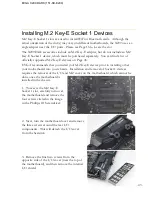 Предварительный просмотр 43 страницы EVGA X299 DARK Owner'S Manual