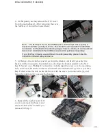 Предварительный просмотр 44 страницы EVGA X299 DARK Owner'S Manual